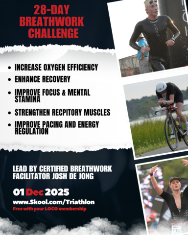 Tri-Loco Triathlon Community gallery image