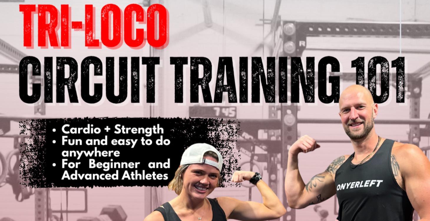 Circuit Training 101