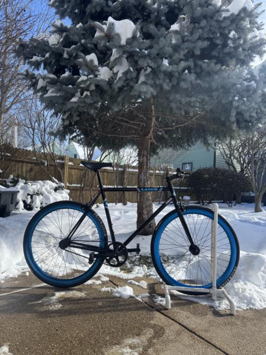 🎉Kickoff Party🎉