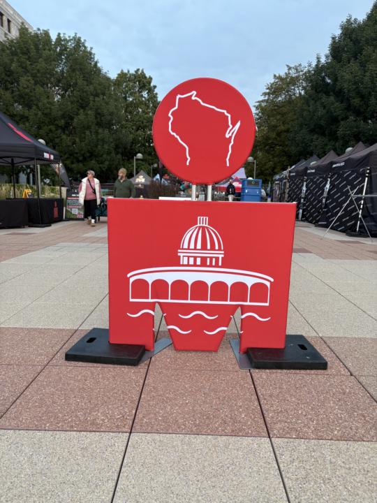 IM Wisconsin recap