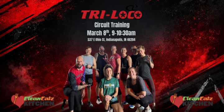 Loco Circuits