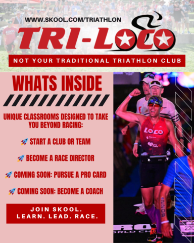 Tri-Loco Triathlon Community gallery image