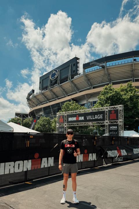 70.3 Happy Valley Race Weekend