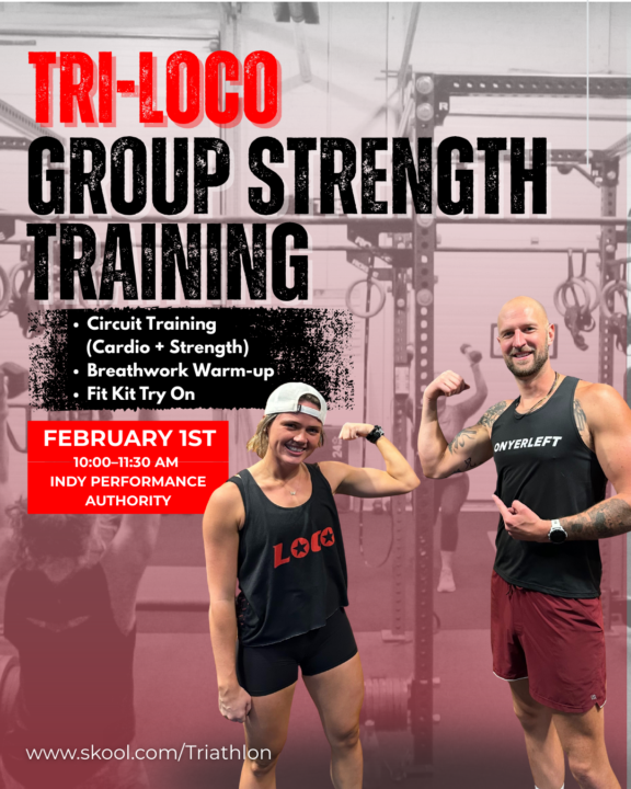 Group Training Opportunity! 