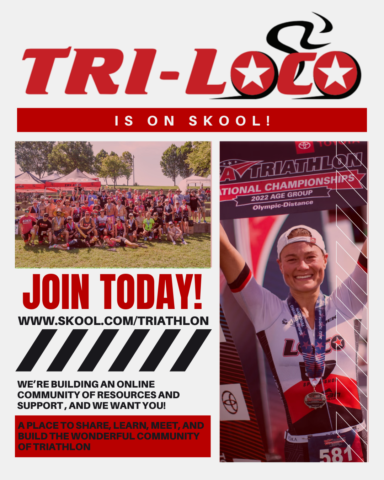 Tri-Loco Triathlon Community gallery image