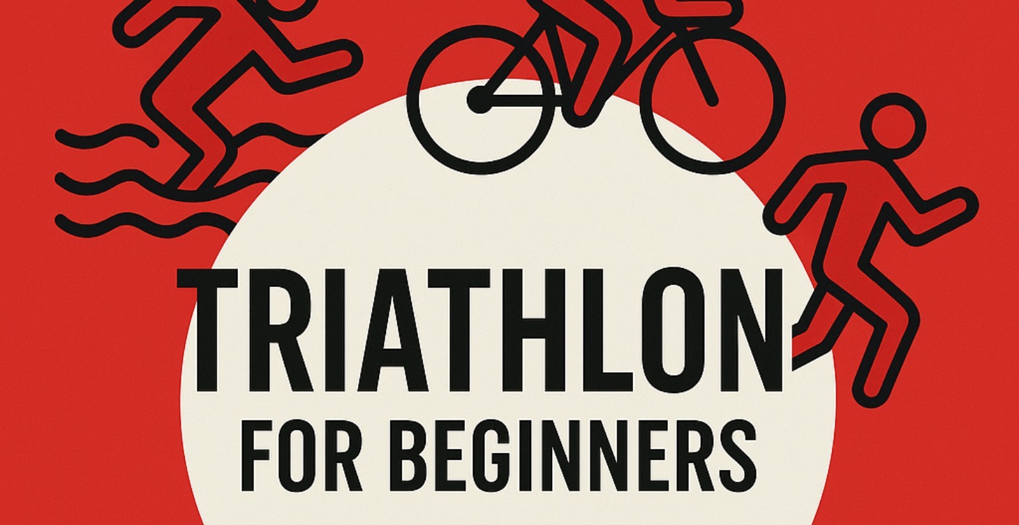 Triathlon for Beginners