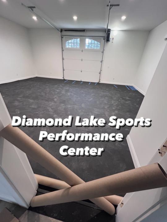 DLS Performance Center 