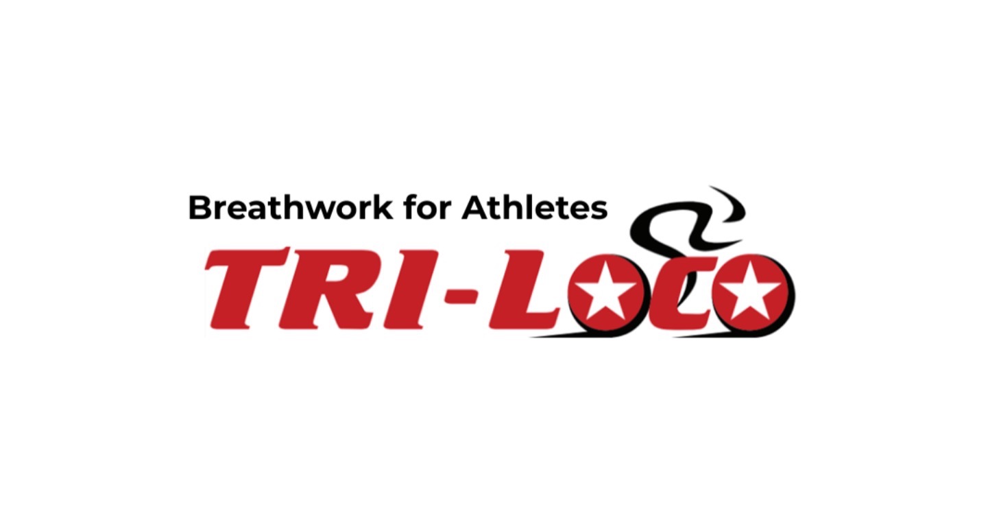 Triathletes and Breathwork