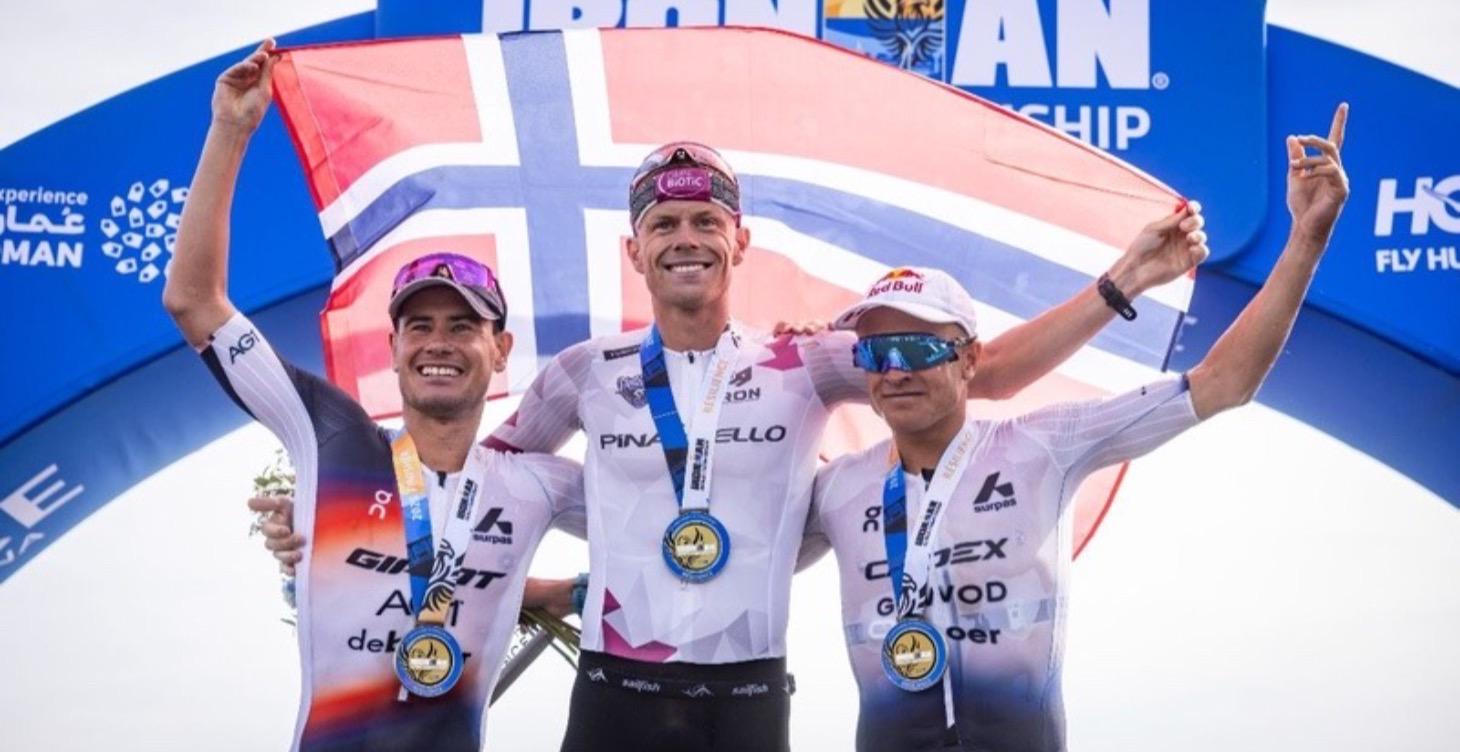 The Norwegian Method