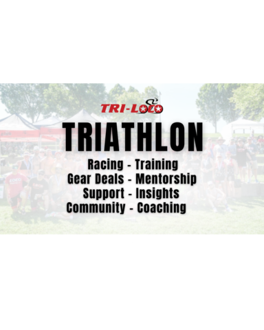 Tri-Loco Triathlon Community gallery image