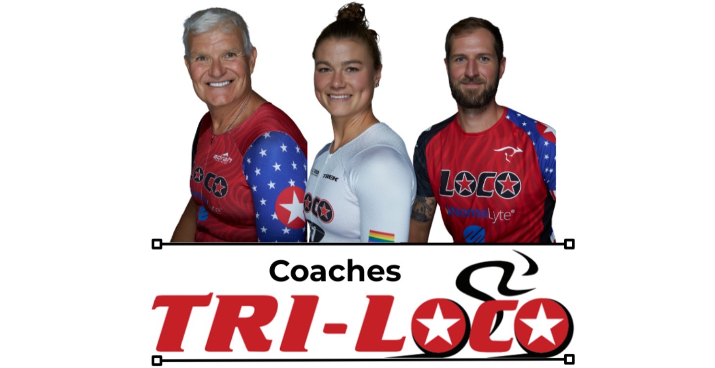 Meet the Coaches