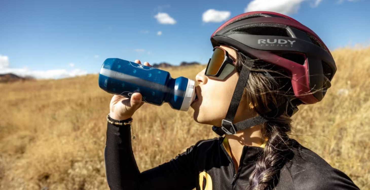 The 4th Sport: Nutrition for Long Course Triathlon