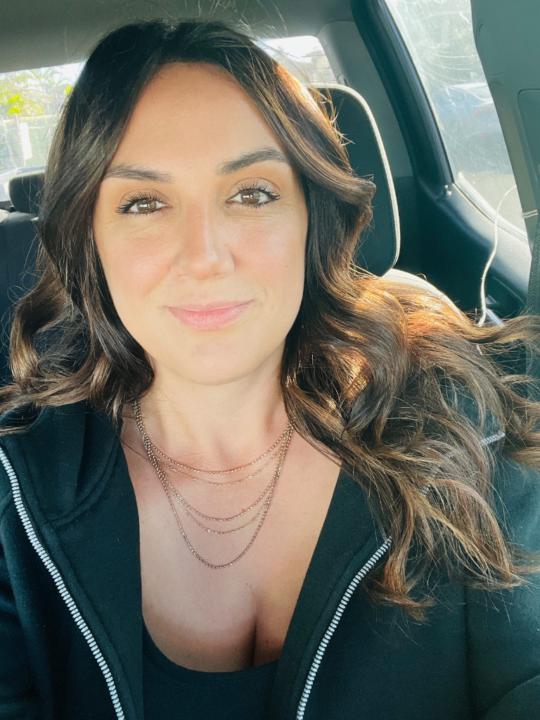 Jenna Mizicko