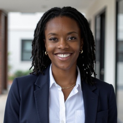 Kalia Carter