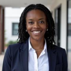 Kalia Carter