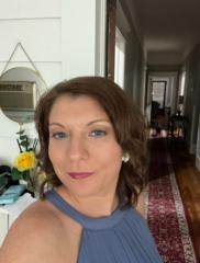 Samantha Mashburn