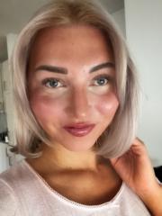 Lea Zarpentin