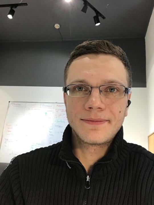 Artem Baranovskyi