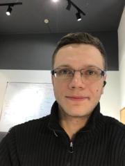 Artem Baranovskyi