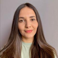 Aschley Montero Avalos