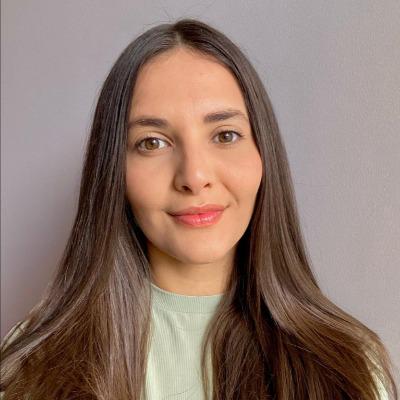 Aschley Montero Avalos