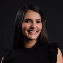 Aschley Montero Avalos