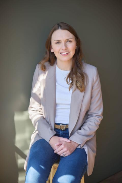 Laura Dryhurst