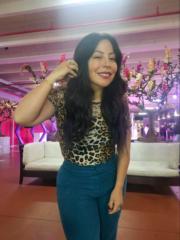 Jhoana Salazar
