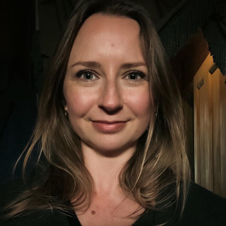 Christie Wright