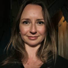Christie Wright