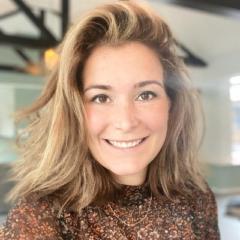 Greetje Dekker