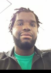 Marcus Cheeks