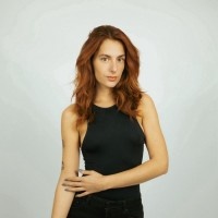 Sophie van Looij