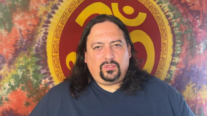 Pedro Redes