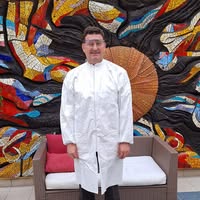 János Zoltán Dr. Szabó