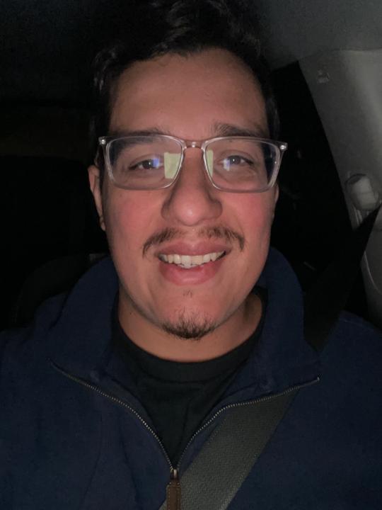 Aaron Campuzano