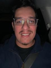 Aaron Campuzano