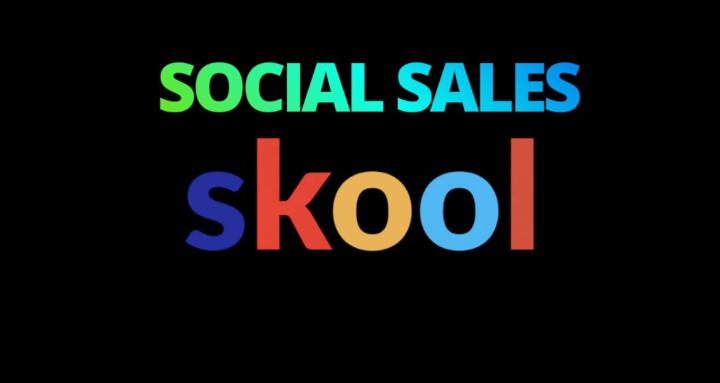 Social Sales Skool