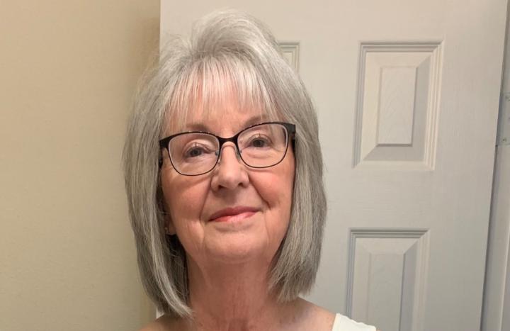 Debbie Reese