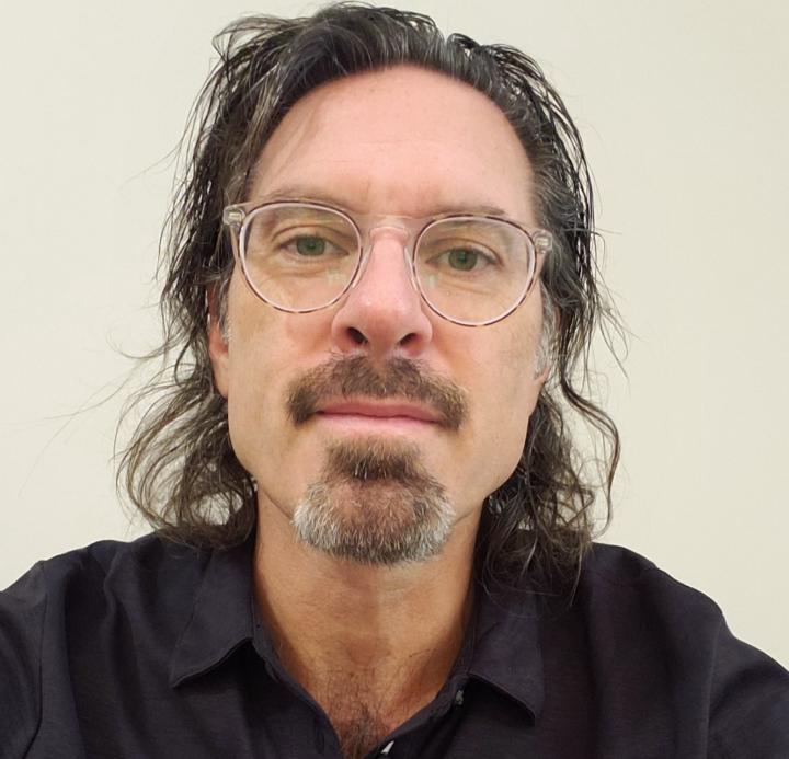 Scott Dix