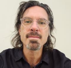Scott Dix