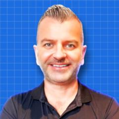 Christophe Pascual