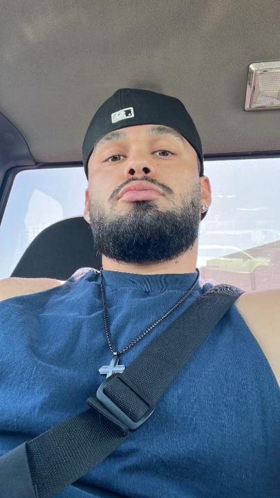 Adam Herrera