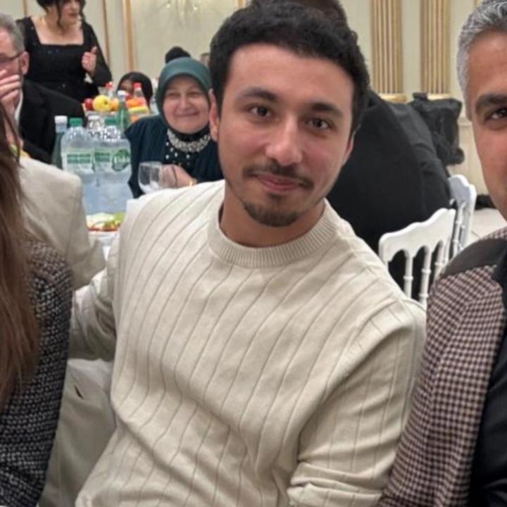 Kalp Ozen