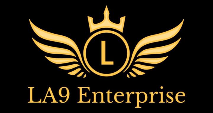 LA9 Enterprise Credit Hub 🐐