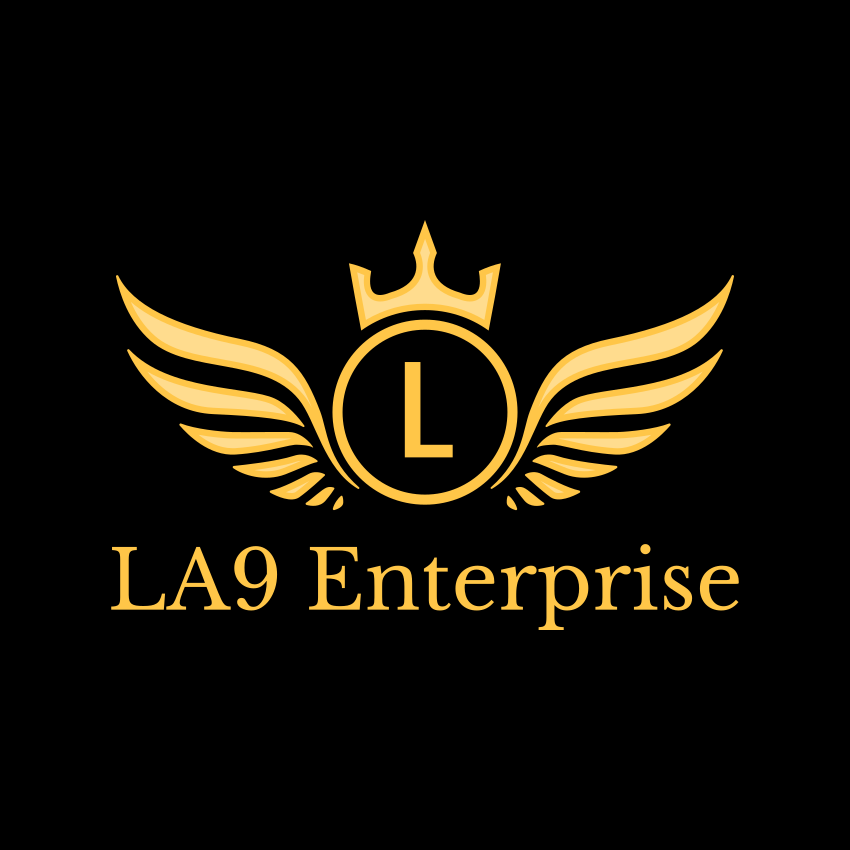 LA9 Enterprise Credit Hub 🐐