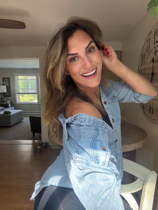 Amber Szczebak