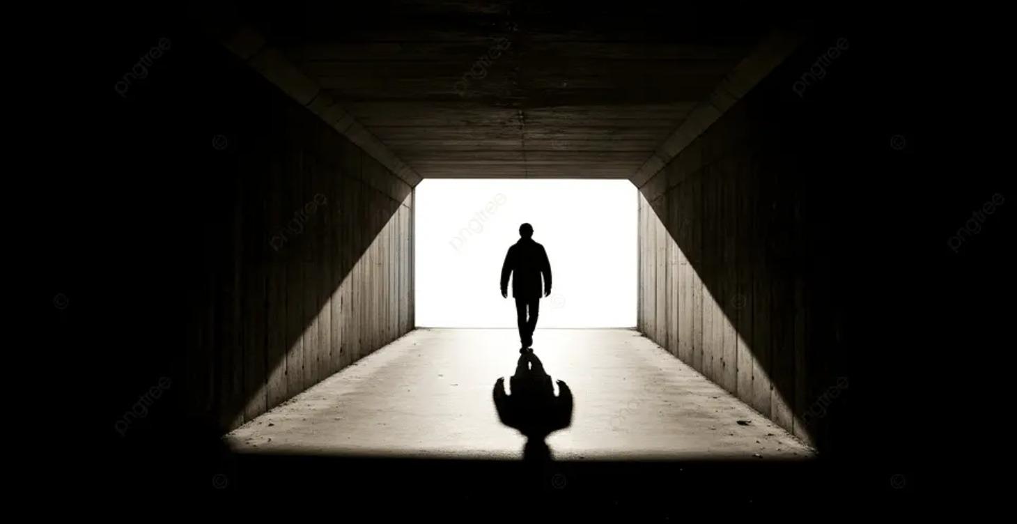 Still Walking — When the Path Isn’t Clear