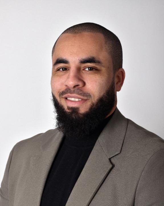 Ahmed Makhlouf