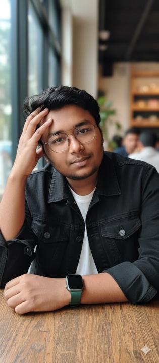 Abhiram Jonnalagadda